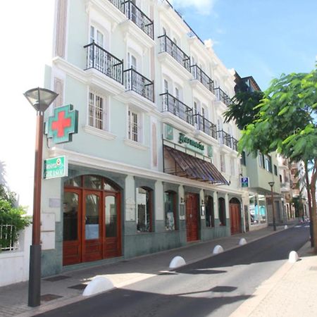 Rooms & Suites Loft 2H Deluxe Edition Arrecife Eksteriør billede