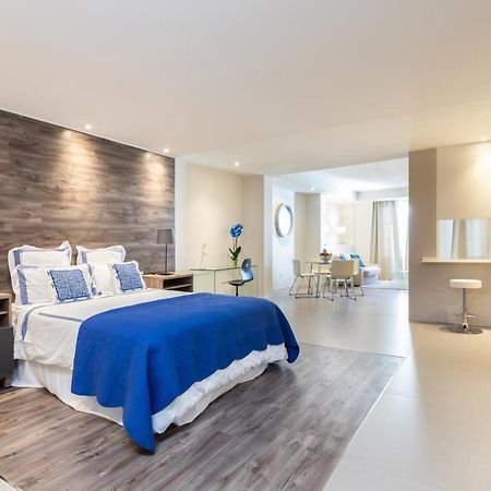 Rooms & Suites Loft 2H Deluxe Edition Arrecife Eksteriør billede