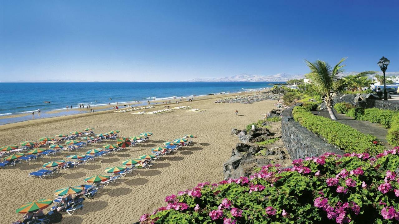 Rooms & Suites Loft 2H Deluxe Edition Arrecife Eksteriør billede