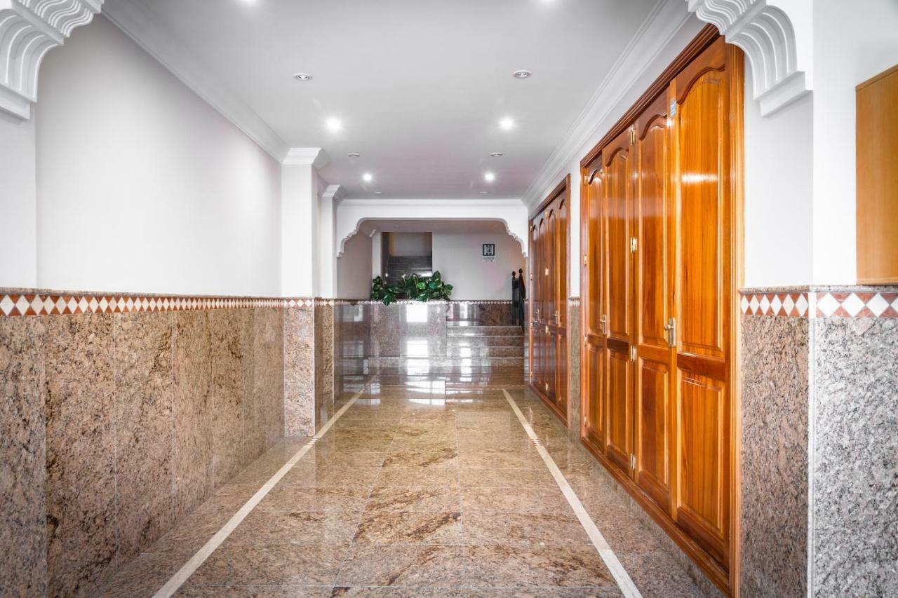 Rooms & Suites Loft 2H Deluxe Edition Arrecife Eksteriør billede