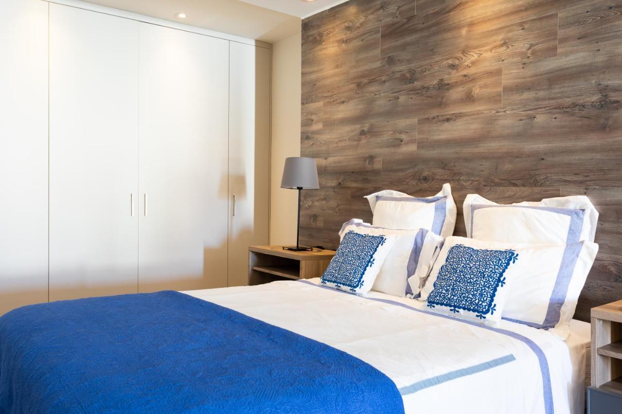 Rooms & Suites Loft 2H Deluxe Edition Arrecife Eksteriør billede