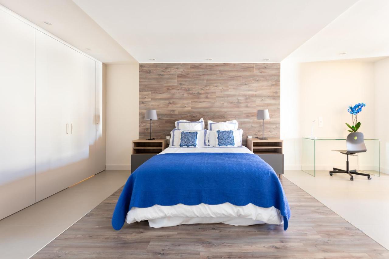Rooms & Suites Loft 2H Deluxe Edition Arrecife Eksteriør billede