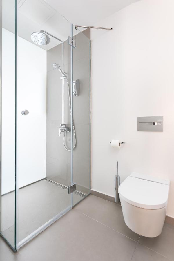 Rooms & Suites Loft 2H Deluxe Edition Arrecife Eksteriør billede