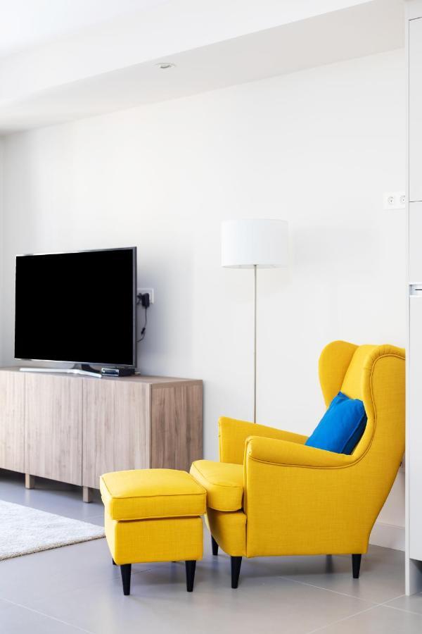 Rooms & Suites Loft 2H Deluxe Edition Arrecife Eksteriør billede