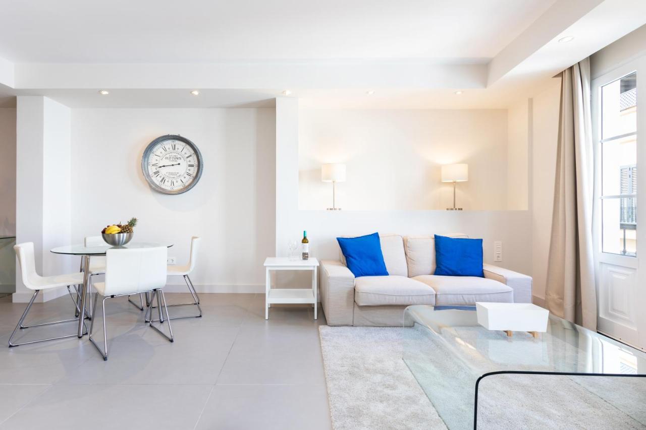 Rooms & Suites Loft 2H Deluxe Edition Arrecife Eksteriør billede