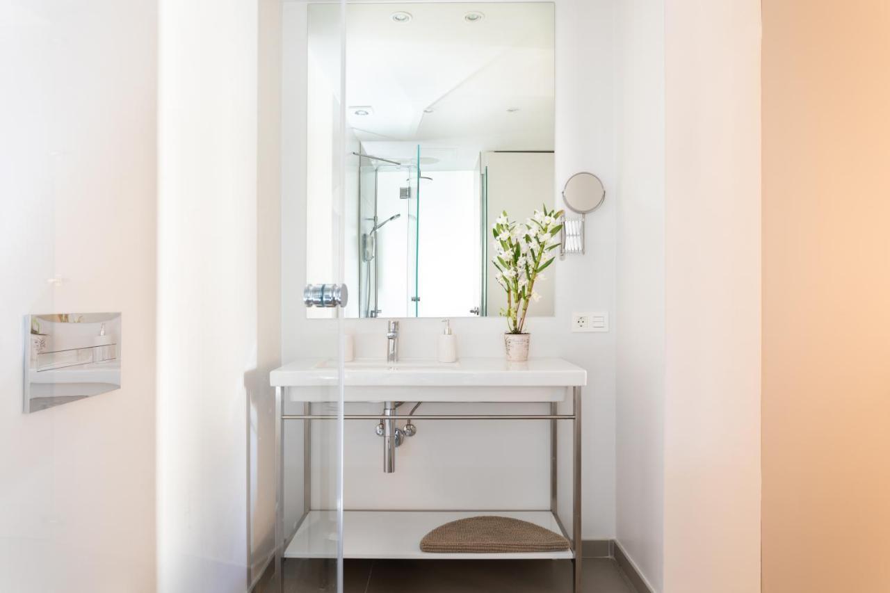 Rooms & Suites Loft 2H Deluxe Edition Arrecife Eksteriør billede