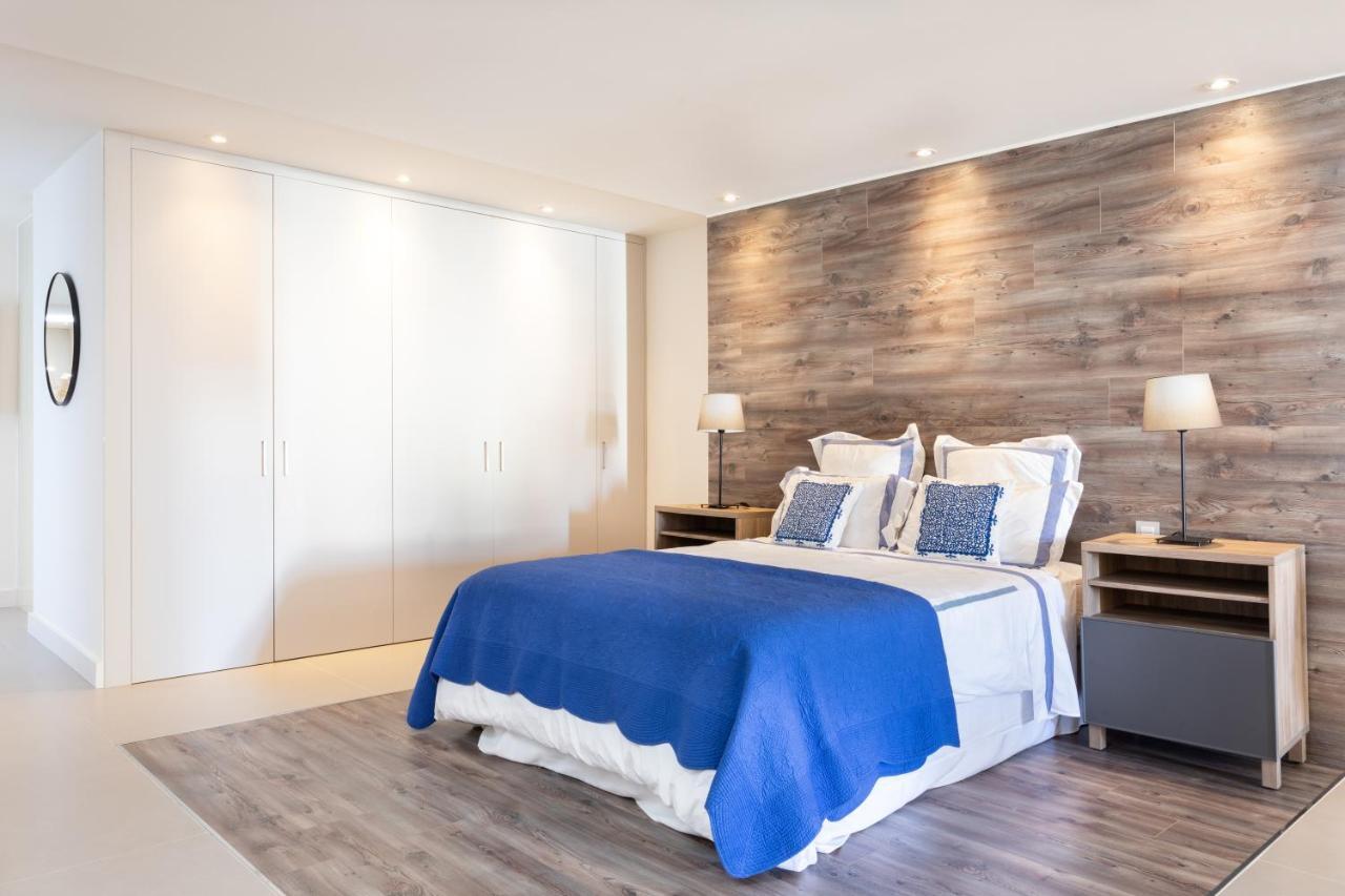 Rooms & Suites Loft 2H Deluxe Edition Arrecife Eksteriør billede